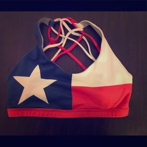 Born primitive sports bra